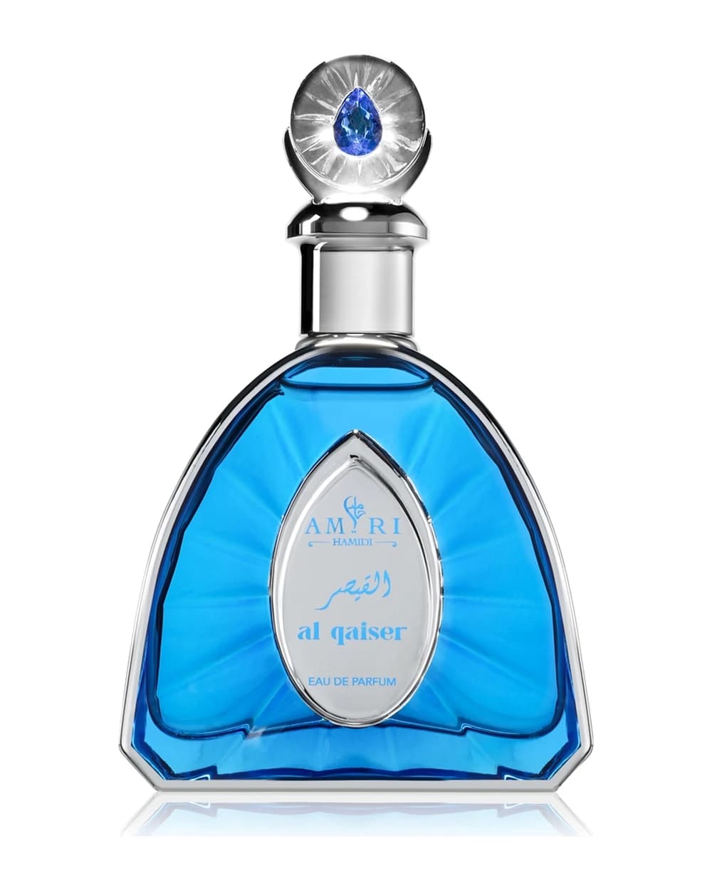 Hamidi Amiri Al Qaiser Eau de Parfum unisex