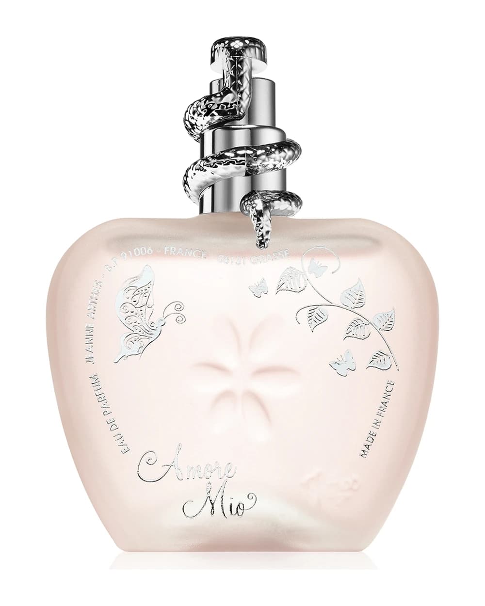 Jeanne Arthes Amore Mio Eau de Parfum da donna