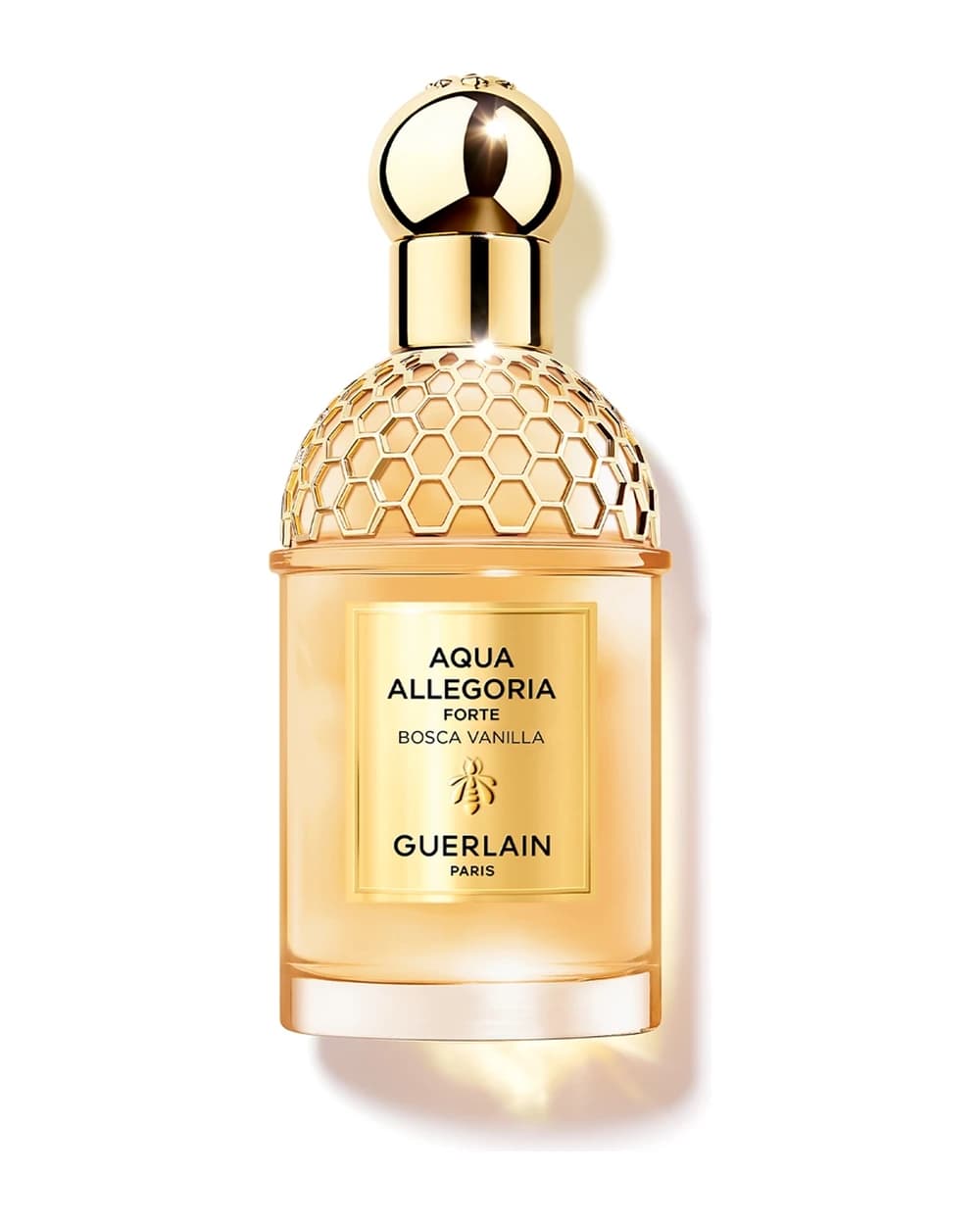 GUERLAIN Aqua Allegoria Bosca Vanilla Forte Eau de Parfum ricaricabile da donna