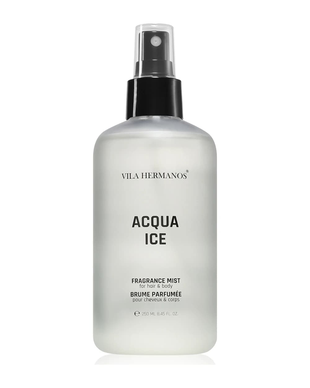 Vila Hermanos Aqua Ice spray corpo