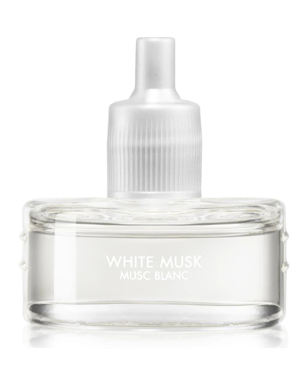 Millefiori Aria White Musk ricarica diffusore elettrico
