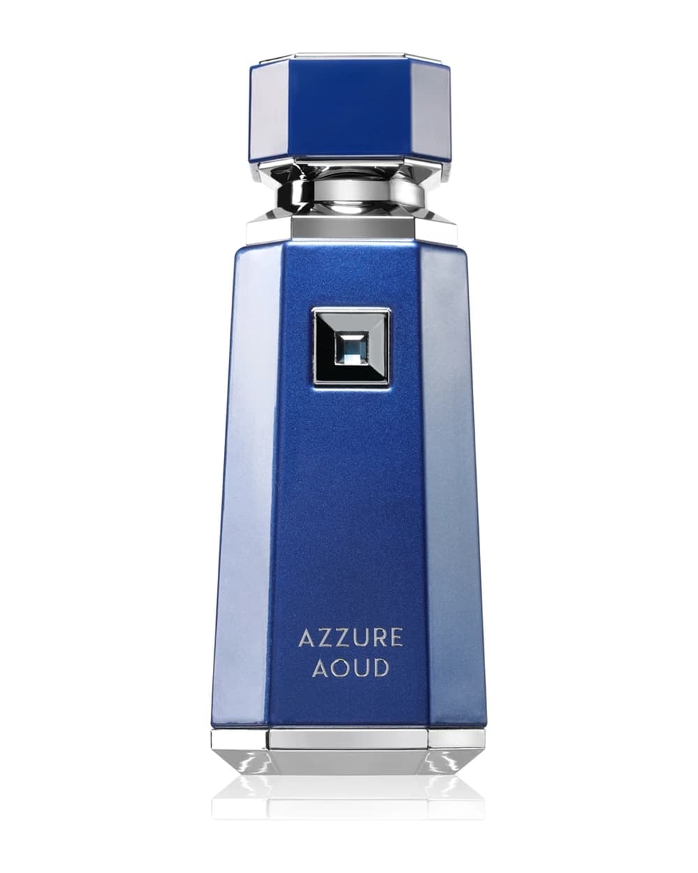 French Avenue Azzure Aoud Eau de Parfum per uomo