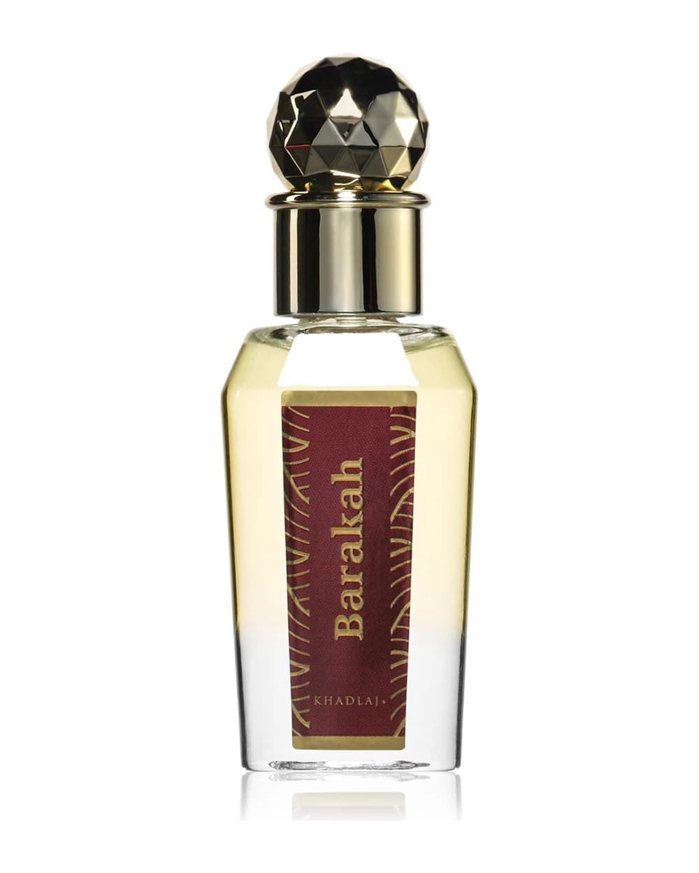 Khadlaj Barakah olio profumato unisex