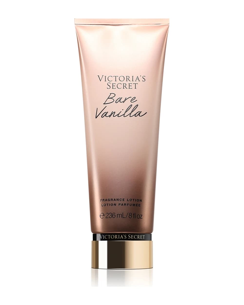 Victoria's Secret Bare Vanilla latte corpo da donna