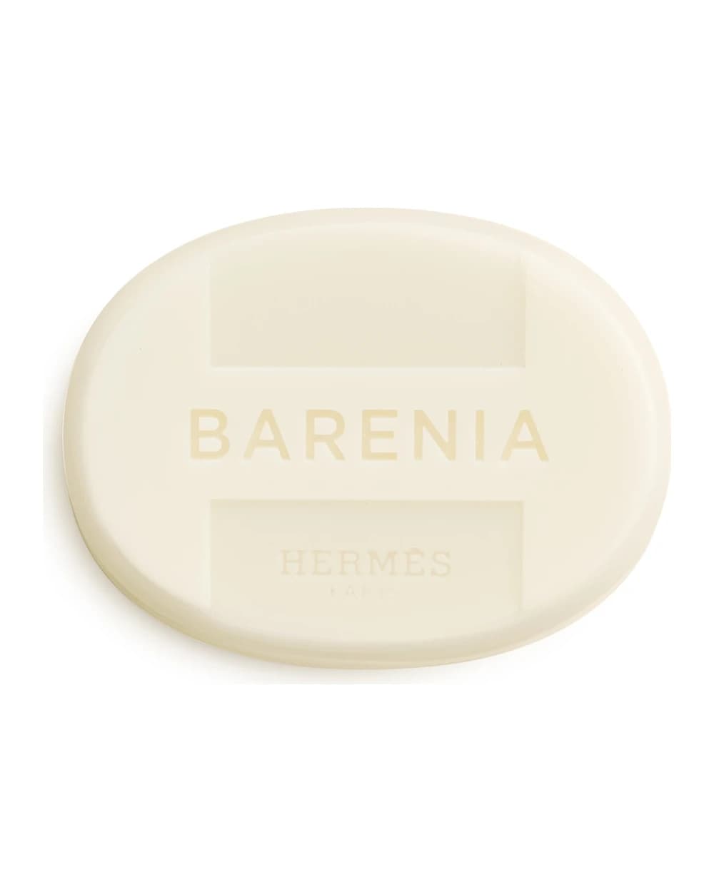 HERMÈS Barénia sapone profumato per il corpo da donna