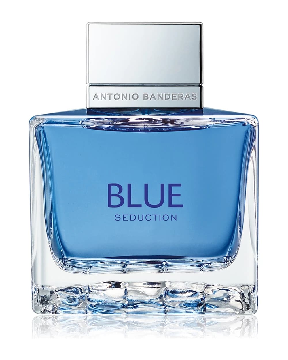 Banderas Blue Seduction Eau de Toilette per uomo