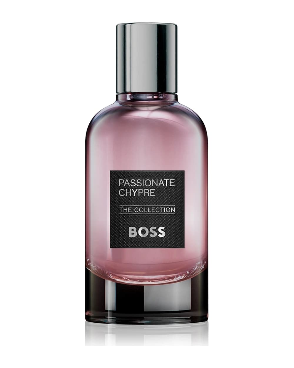 Hugo Boss The Collection Passionate Chypre Eau de Parfum unisex