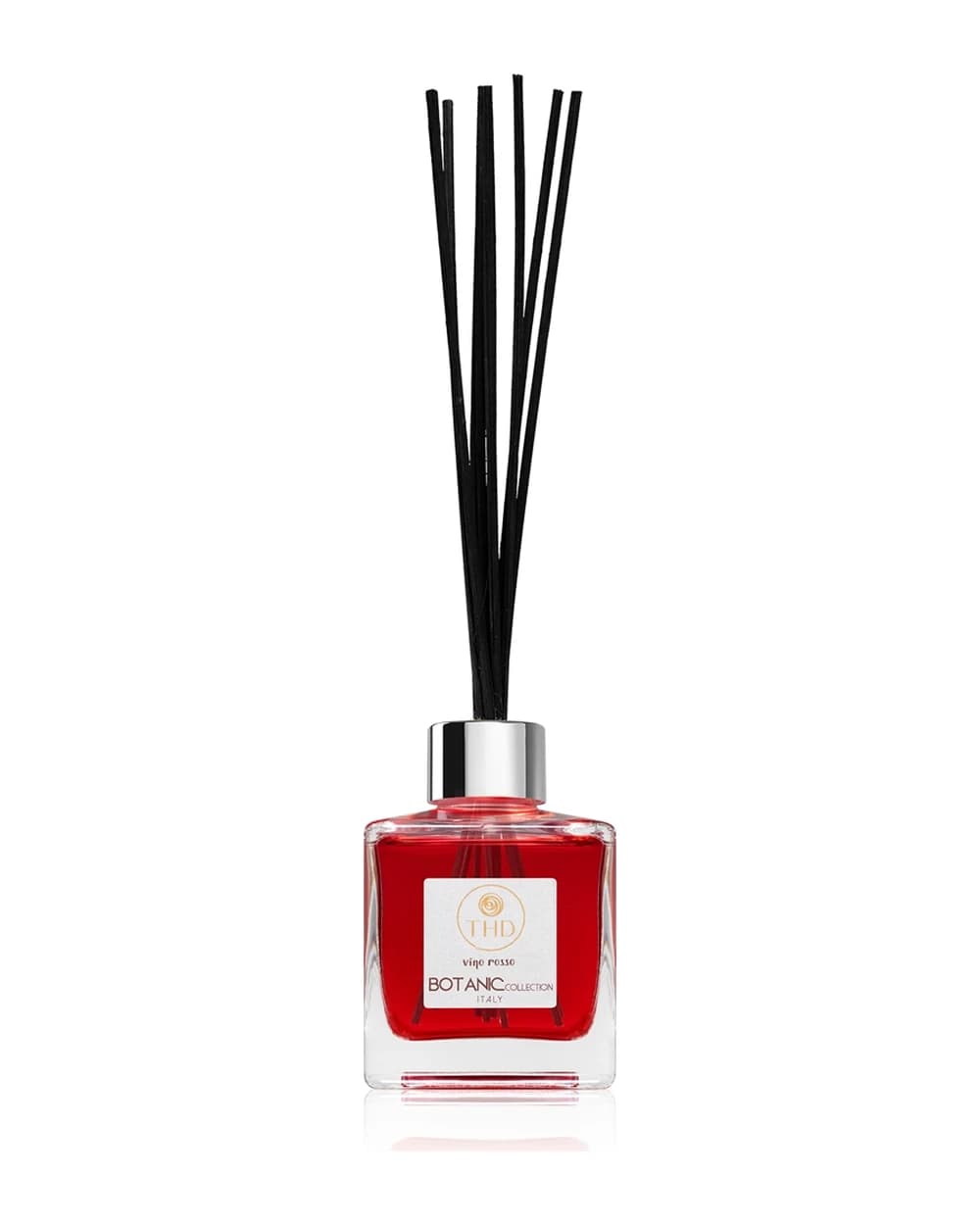 THD Botanic Rosso Nobile diffusore di aromi