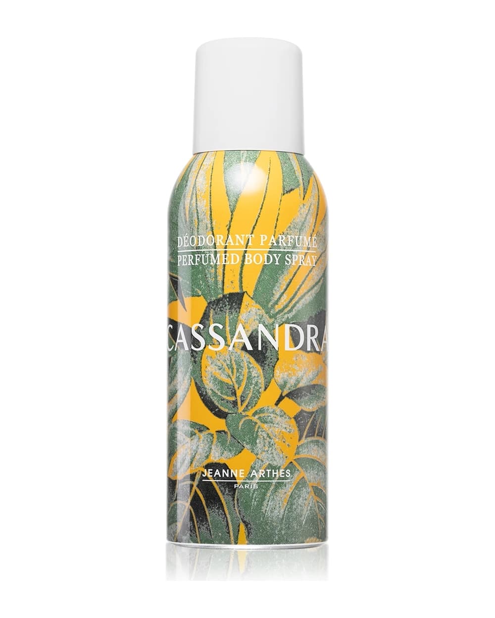 Jeanne Arthes Cassandra deodorante e spray corpo da donna