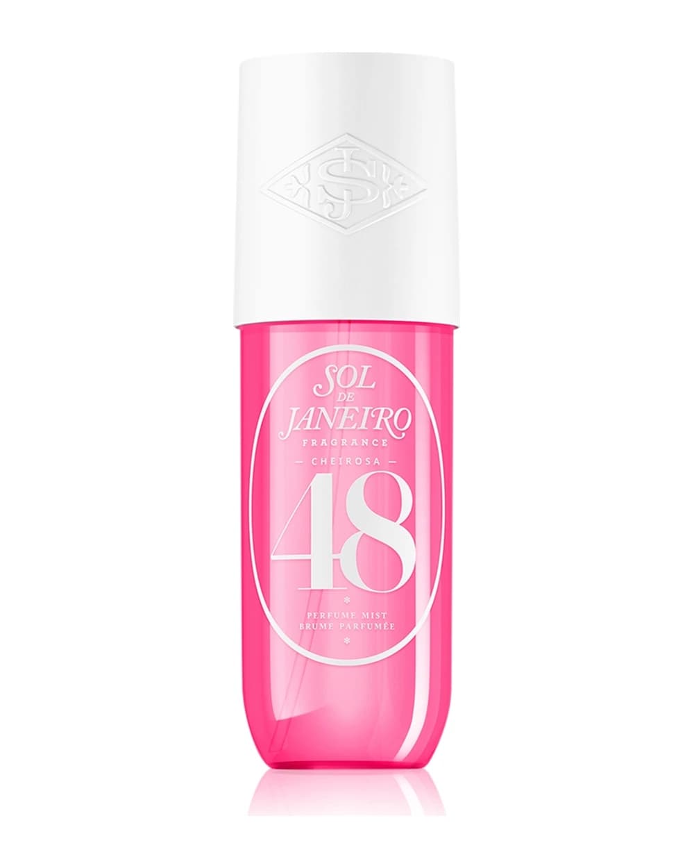 Sol de Janeiro Cheirosa '48 Spray profumato per corpo e capelli