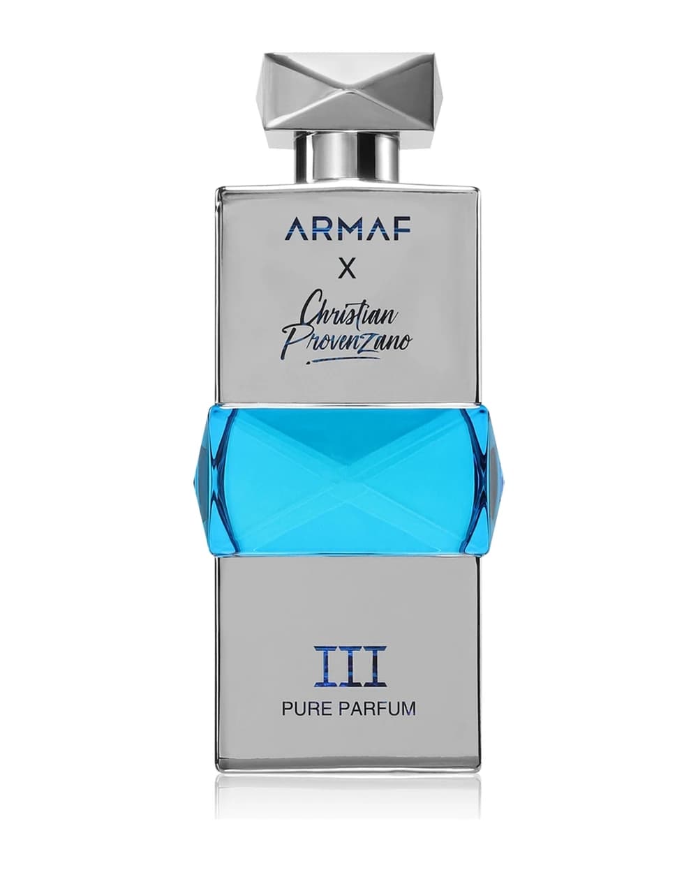 Armaf Christian Provenzano III. profumo unisex