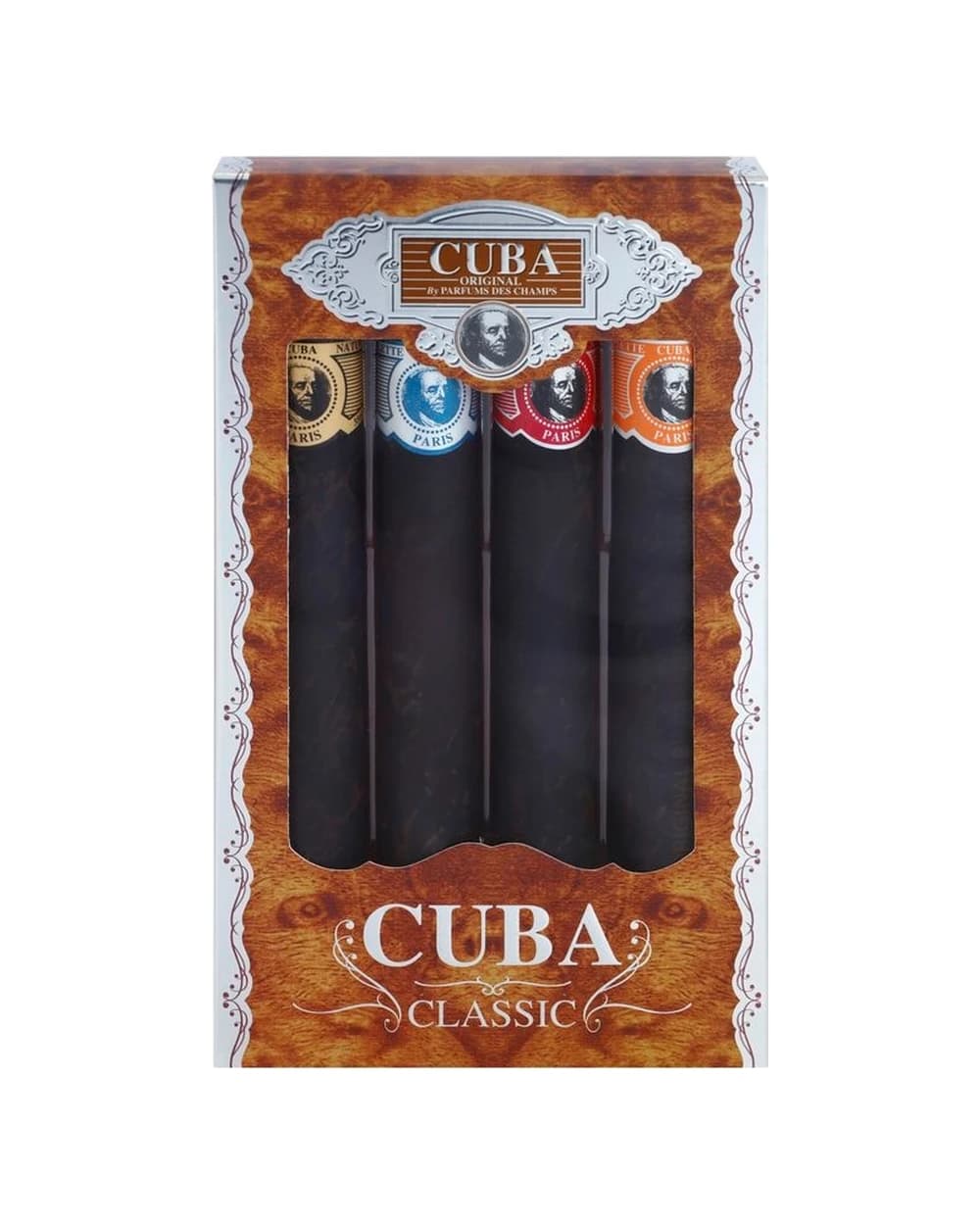 Cuba Classic confezione regalo per uomo