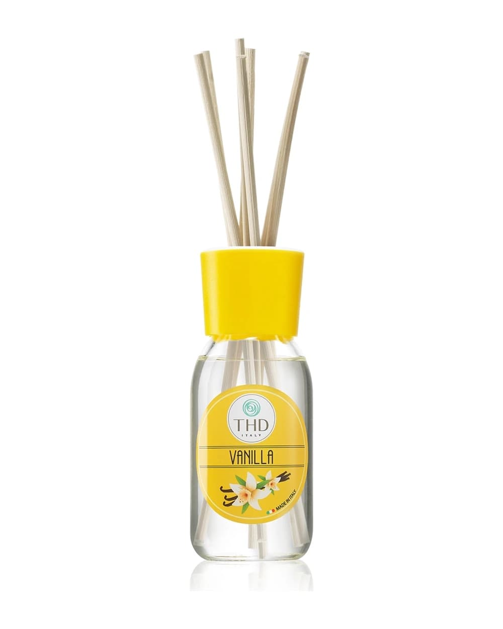 THD Classic Vanilla diffusore di aromi