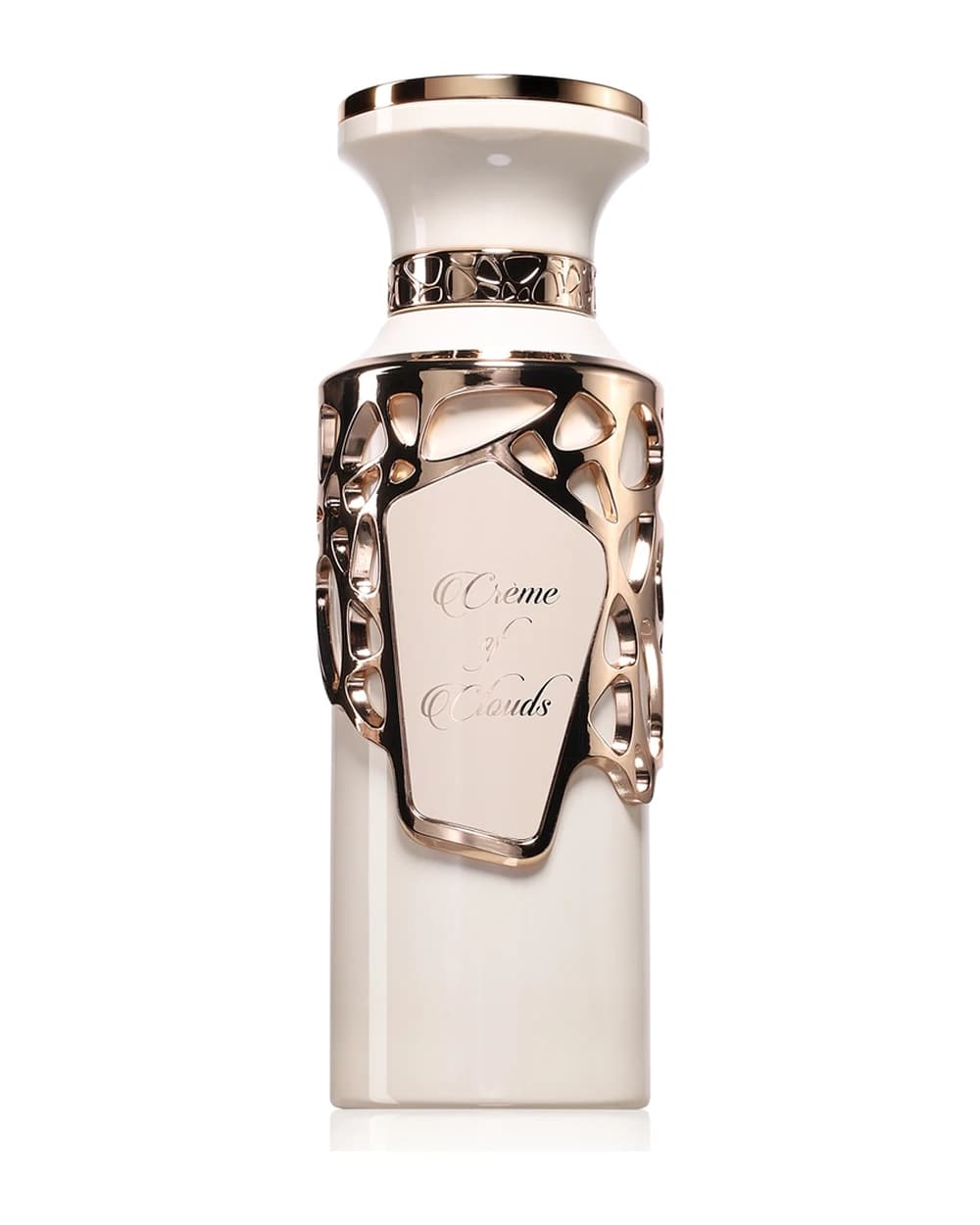 Fragrance World Creme Of Clouds Eau de Parfum unisex