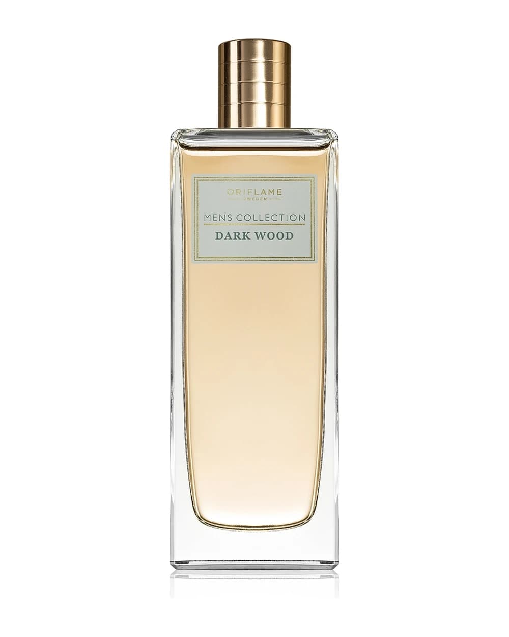 Oriflame Dark Wood Eau de Toilette per uomo
