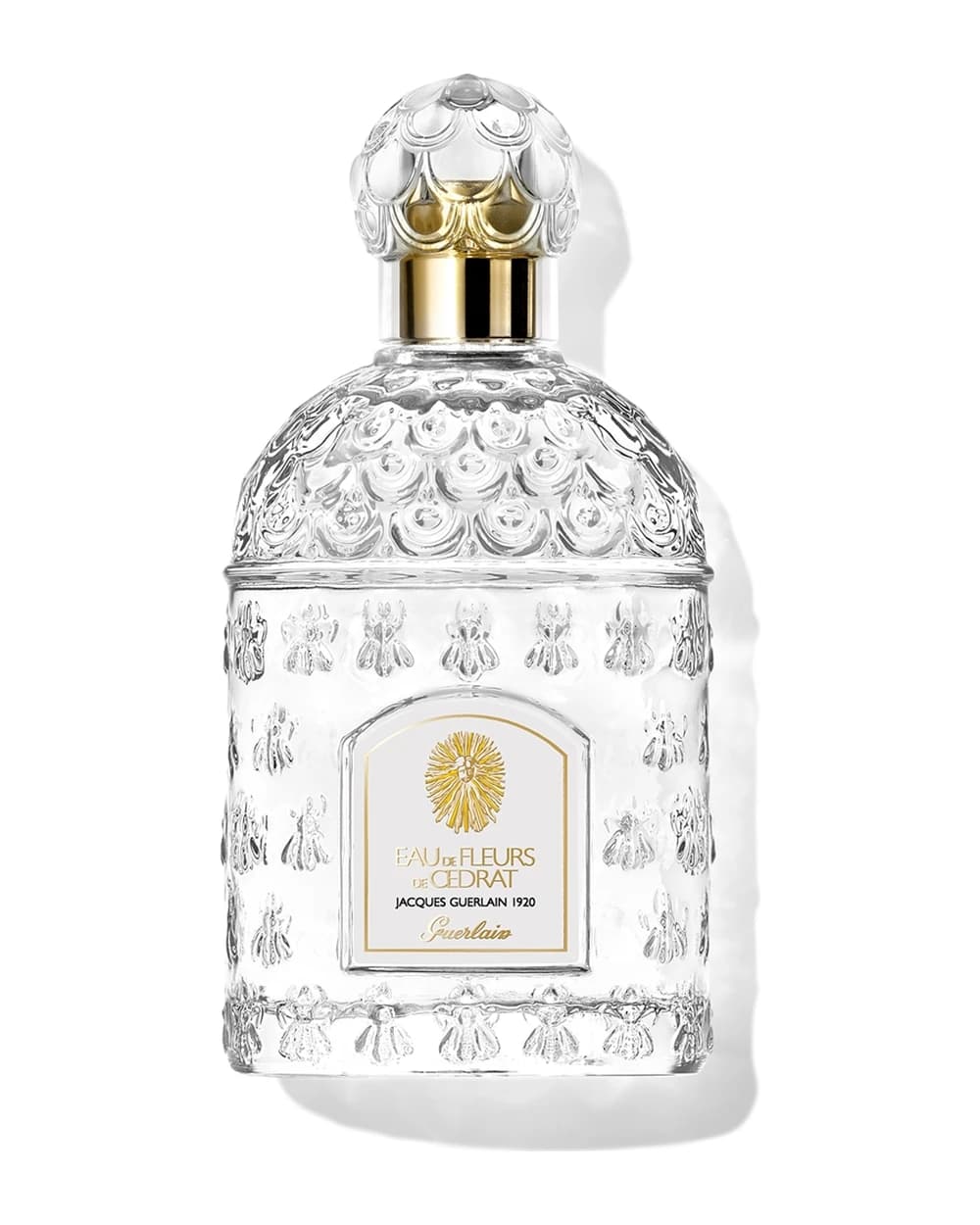 GUERLAIN Les Colognes Eau de Fleurs de Cédrat acqua di Colonia da donna