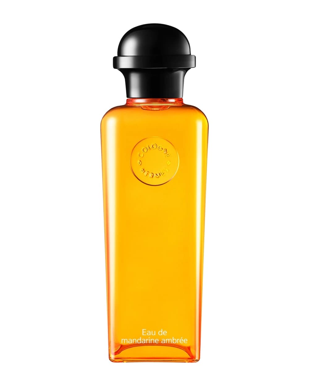 HERMÈS Colognes Collection Eau de Mandarine Ambrée acqua di Colonia unisex