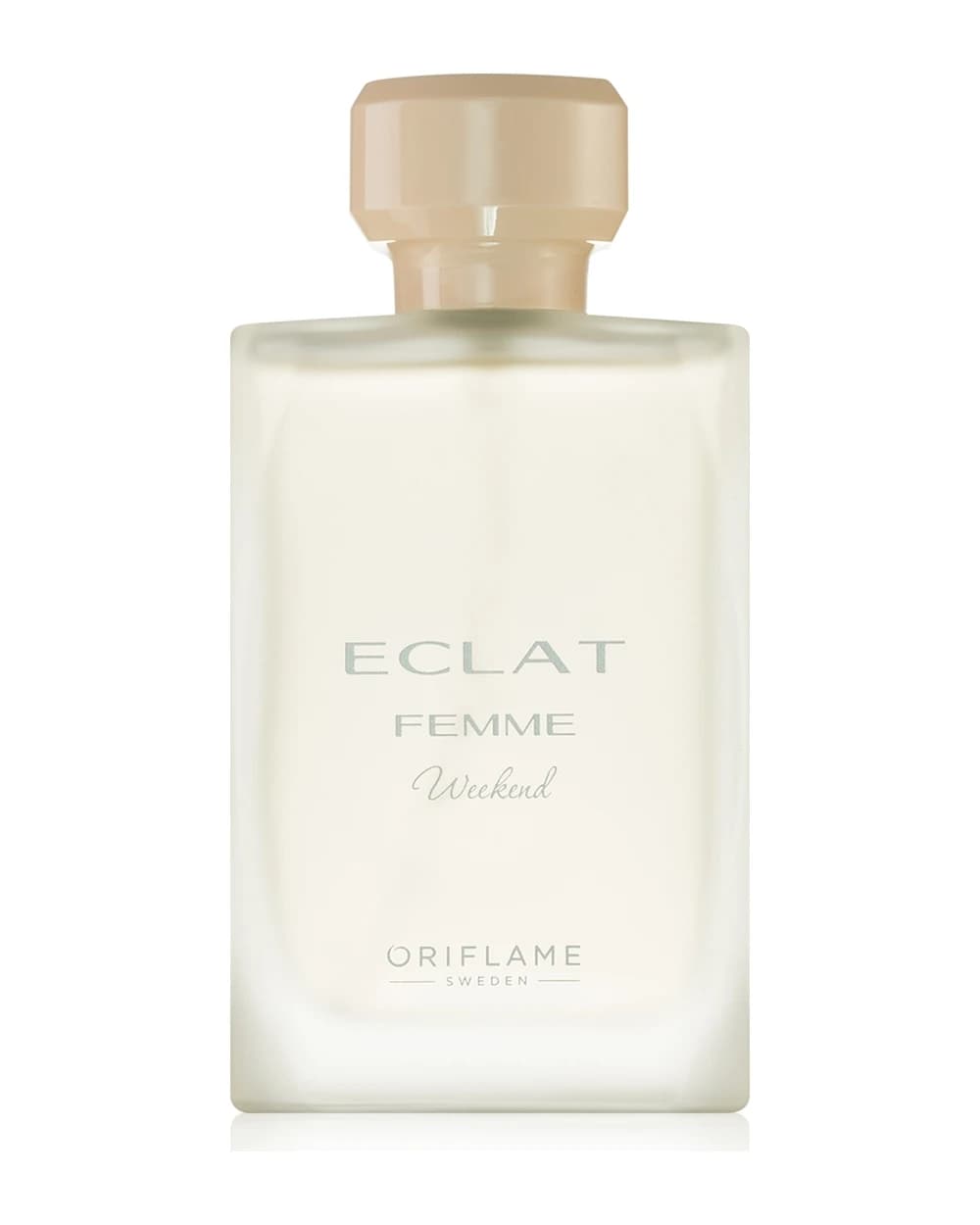Oriflame Eclat Femme Weekend Eau de Toilette da donna