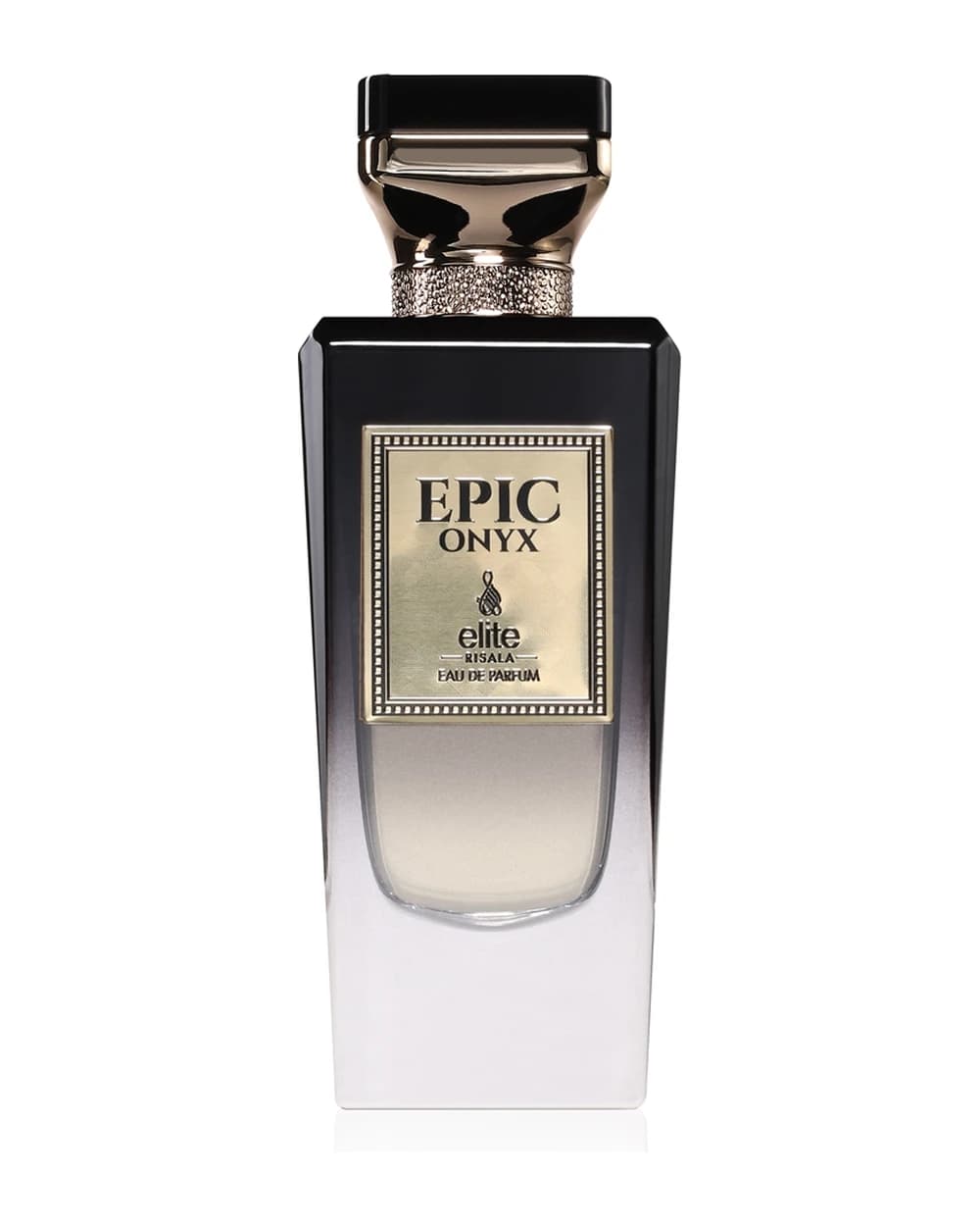 Risala Elite Epic Onyx Eau de Parfum per uomo