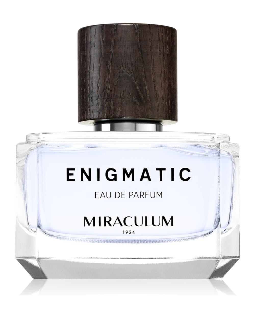 Miraculum Enigmatic Eau de Parfum per uomo
