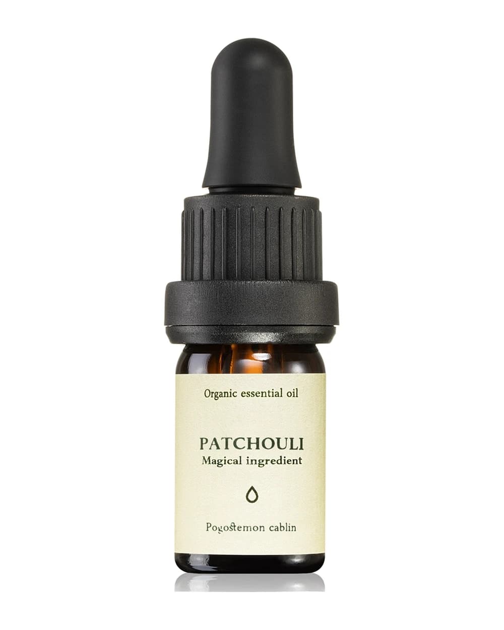 Smells Like Spells Essential Oil Patchouli olio essenziale profumato