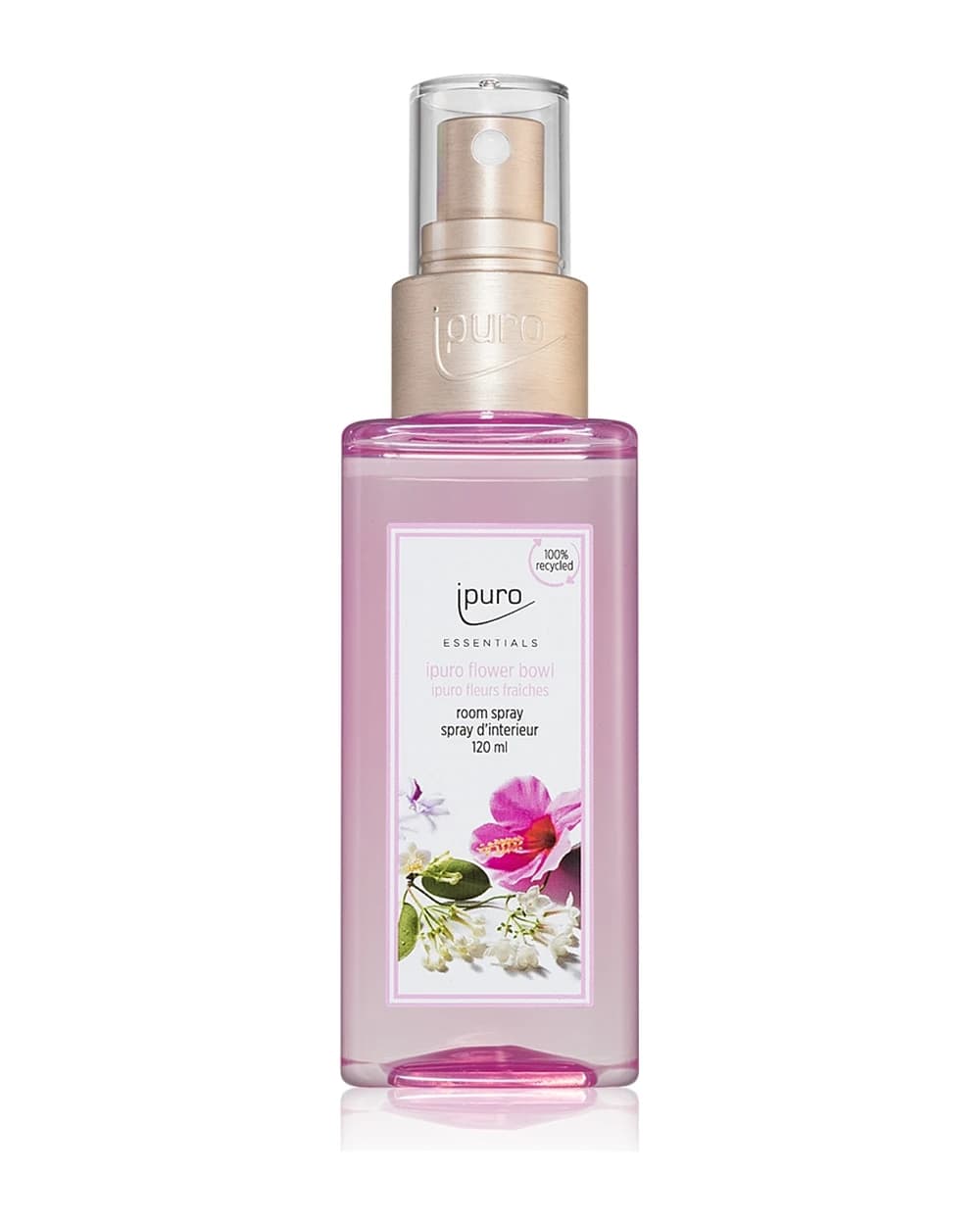 ípuro Essentials Flower Bowl profumo per ambienti