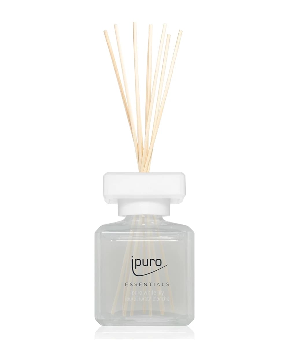 ípuro Essentials White Lily diffusore di aromi