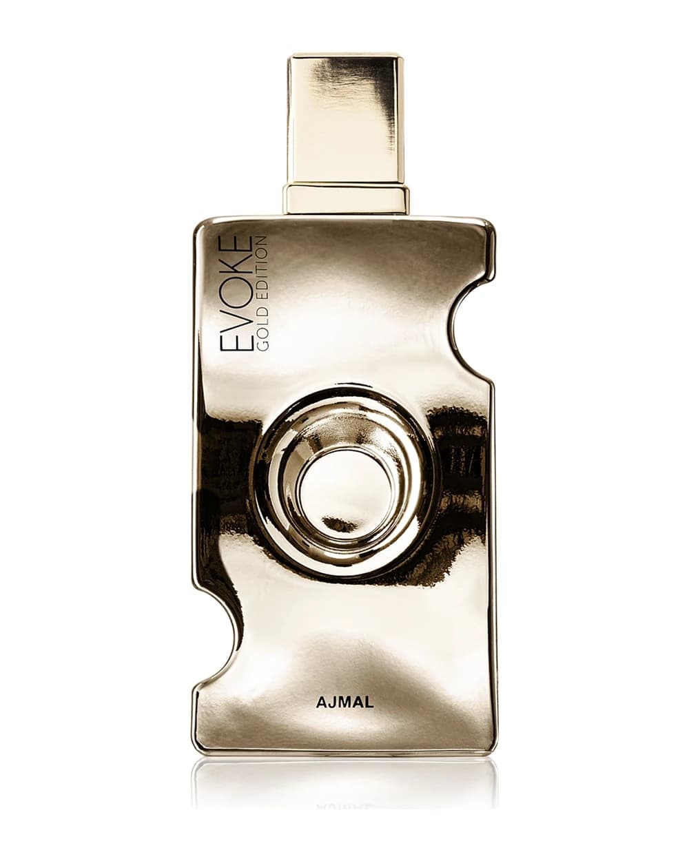 Ajmal Evoke Her Gold Edition Eau de Parfum da donna