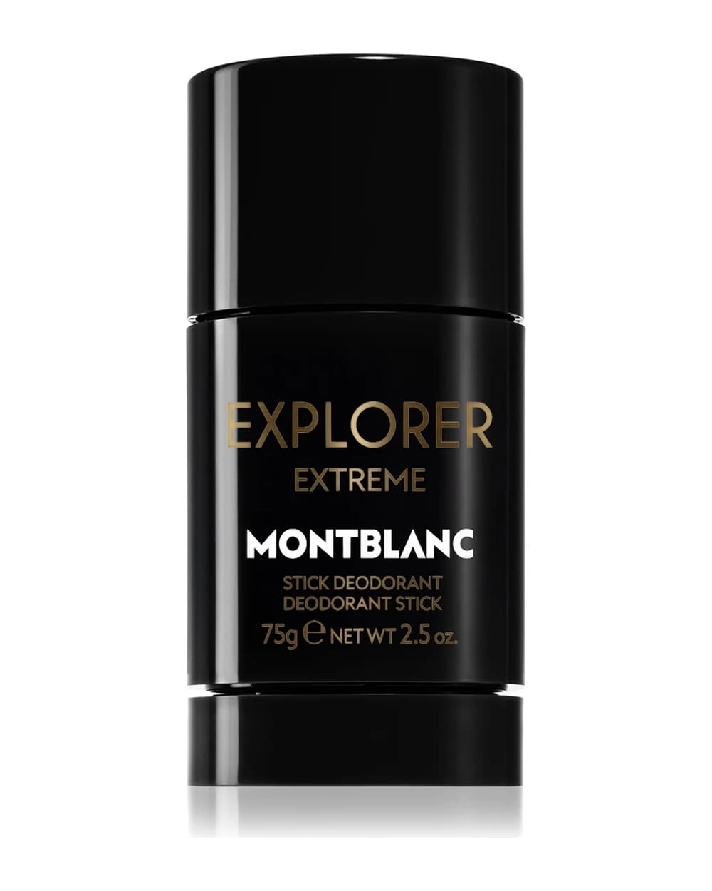 Montblanc Explorer Extreme deodorante stick