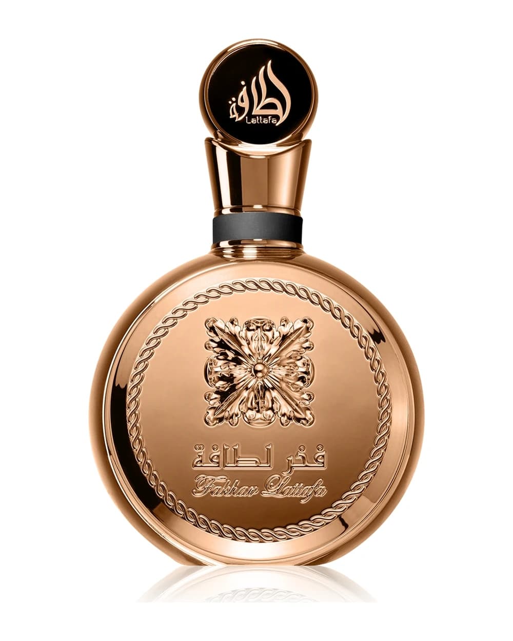 Lattafa Fakhar Lattafa Extrait Eau de Parfum per uomo