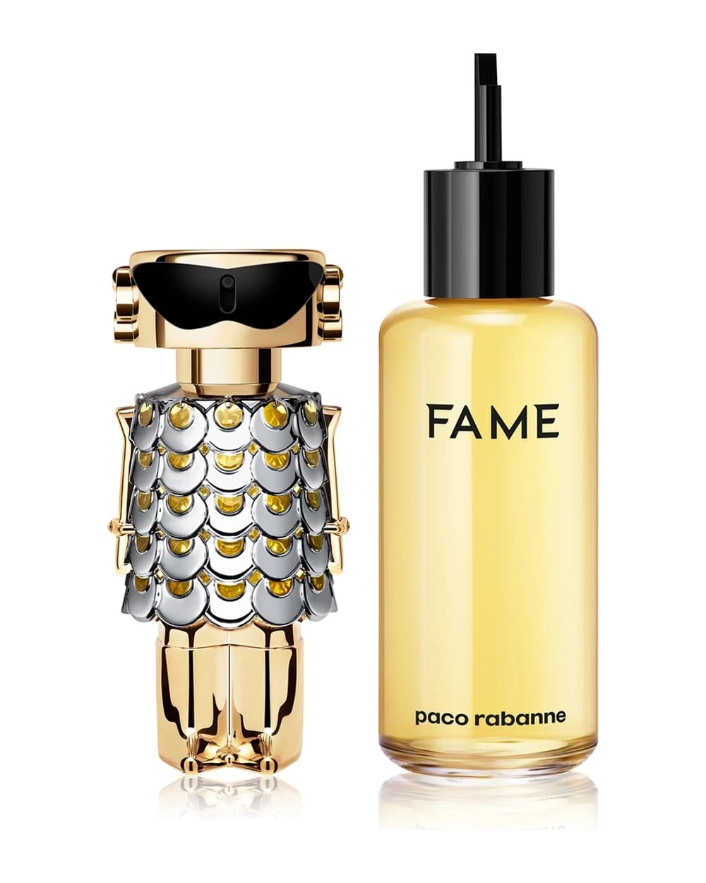 Rabanne Fame Set da donna