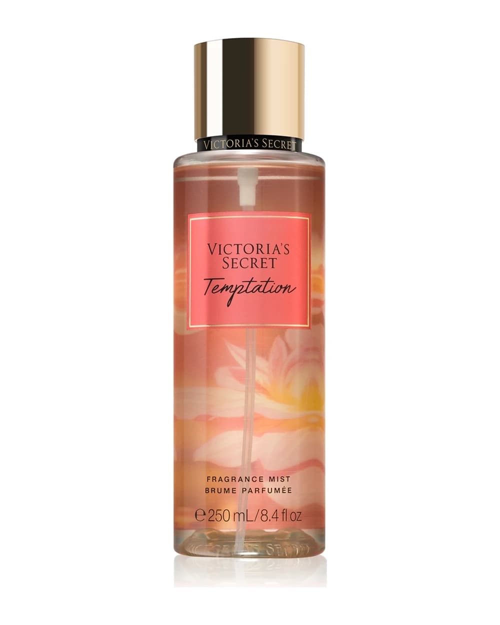 Victoria's Secret Temptation spray corpo da donna