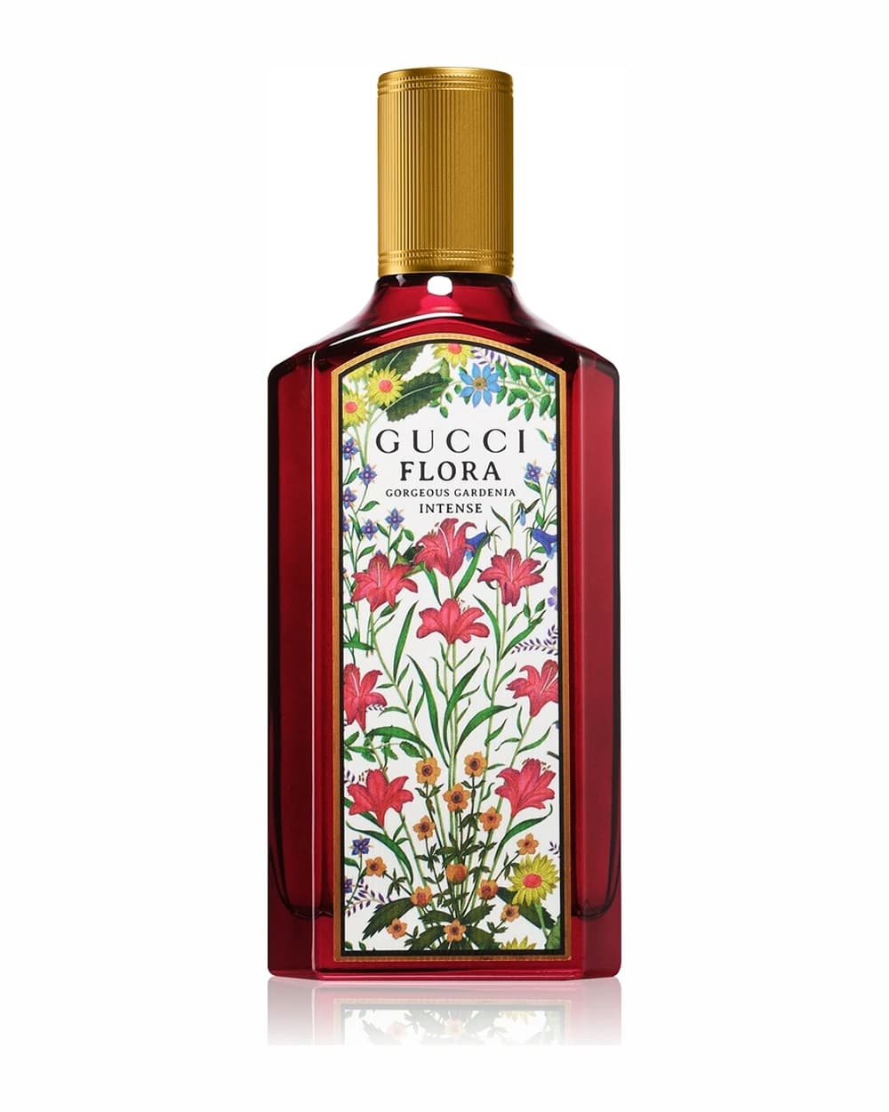 Gucci Flora Gorgeous Gardenia Eau de Parfum Intense Eau de Parfum da donna