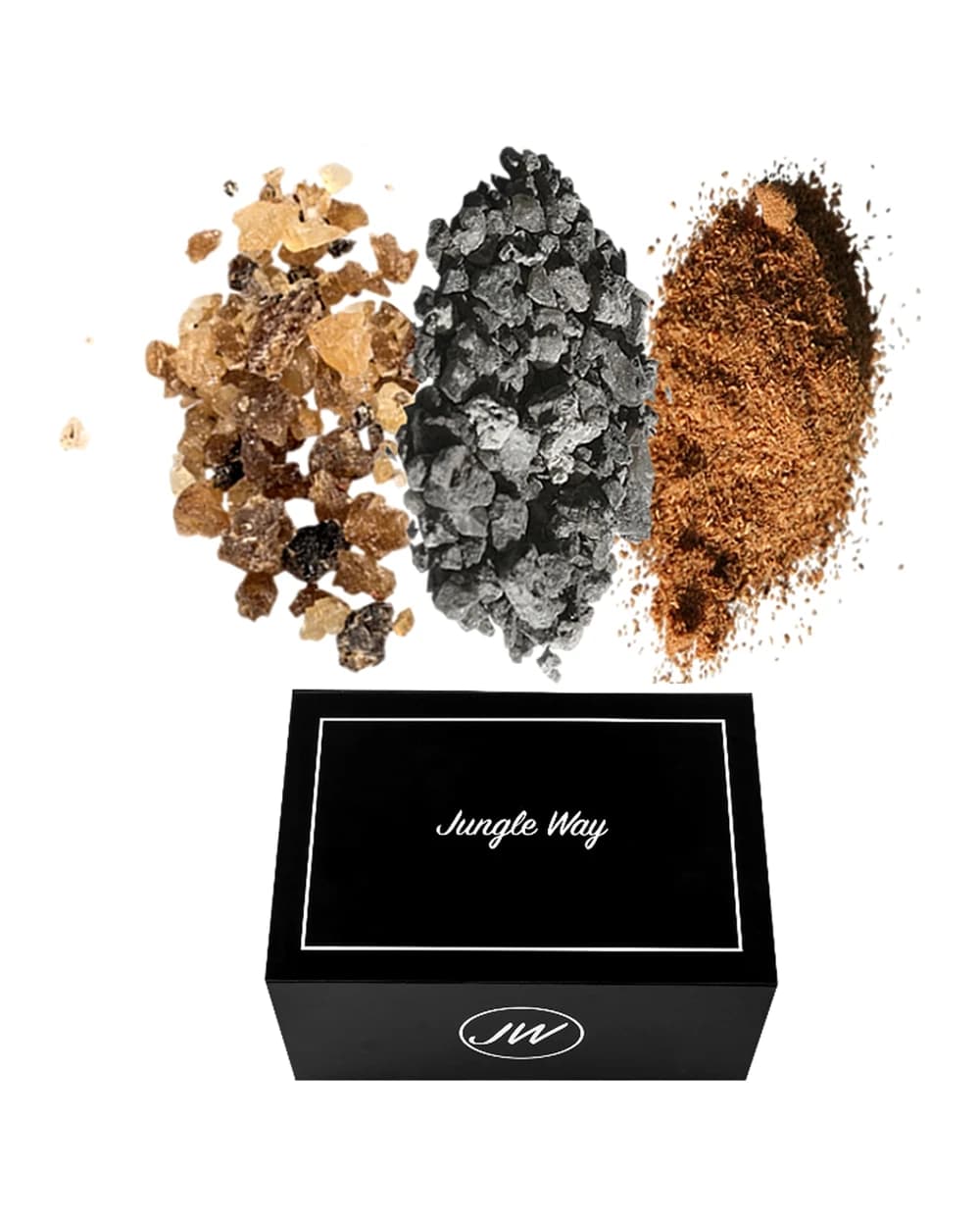 Jungle Way Amazon Jungle confezione regalo