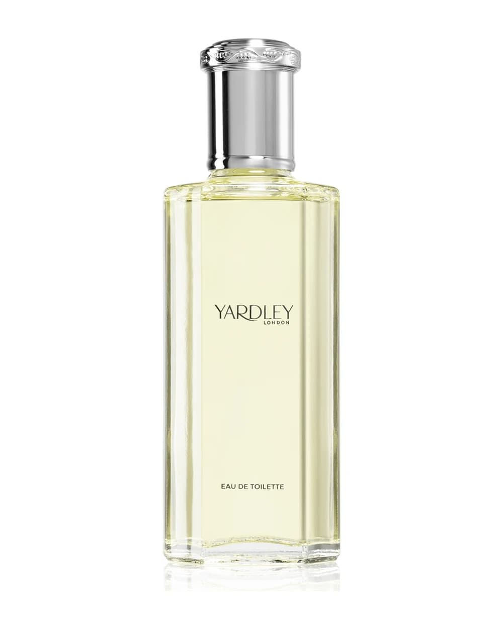Yardley Freesia & Bergamot Eau de Toilette da donna