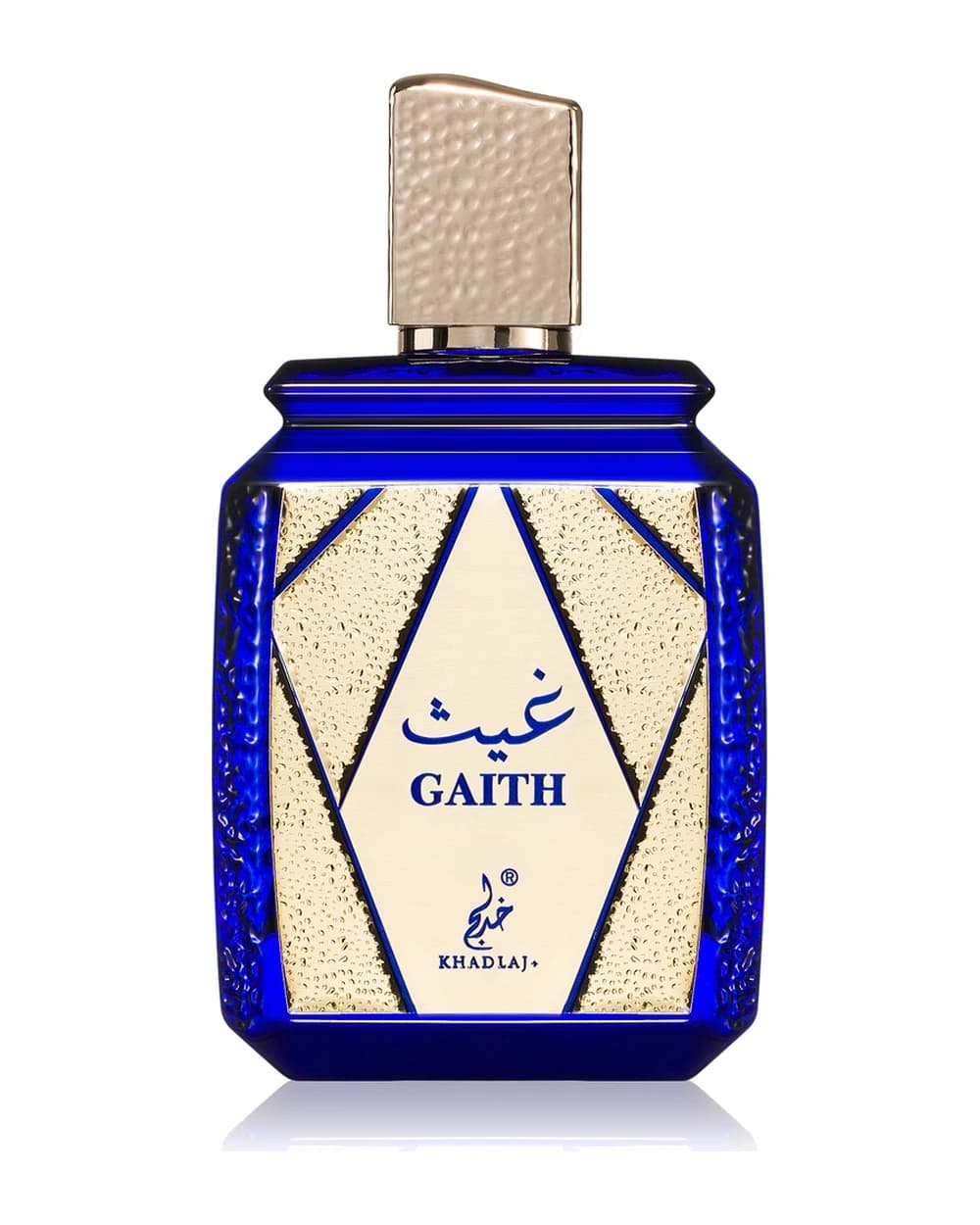 Khadlaj Gaith Eau de Parfum unisex