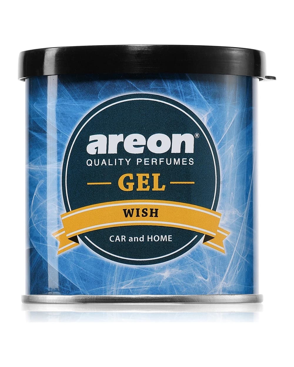 Areon Gel Wish profumo per auto e ambienti