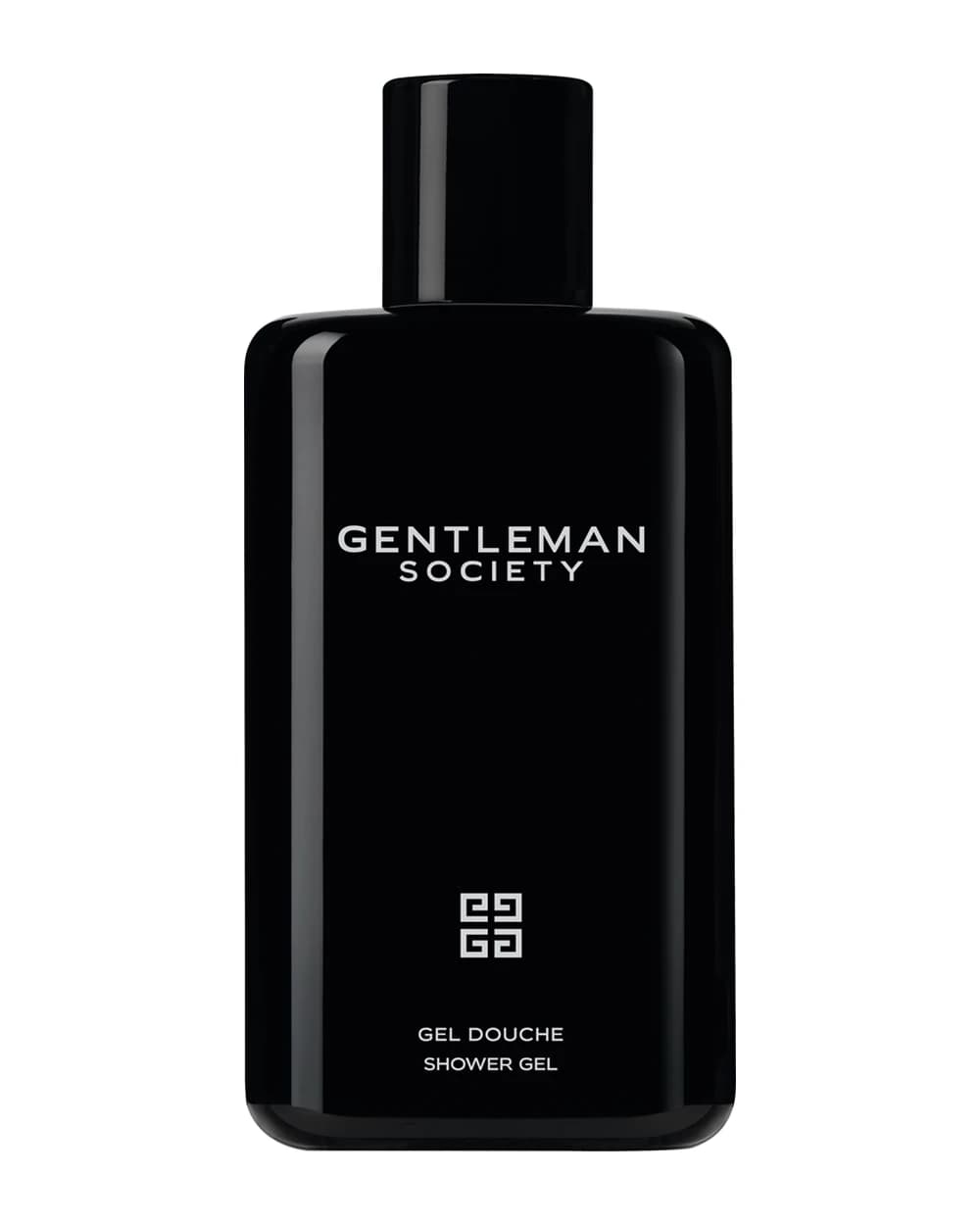 GIVENCHY Gentleman Society gel doccia