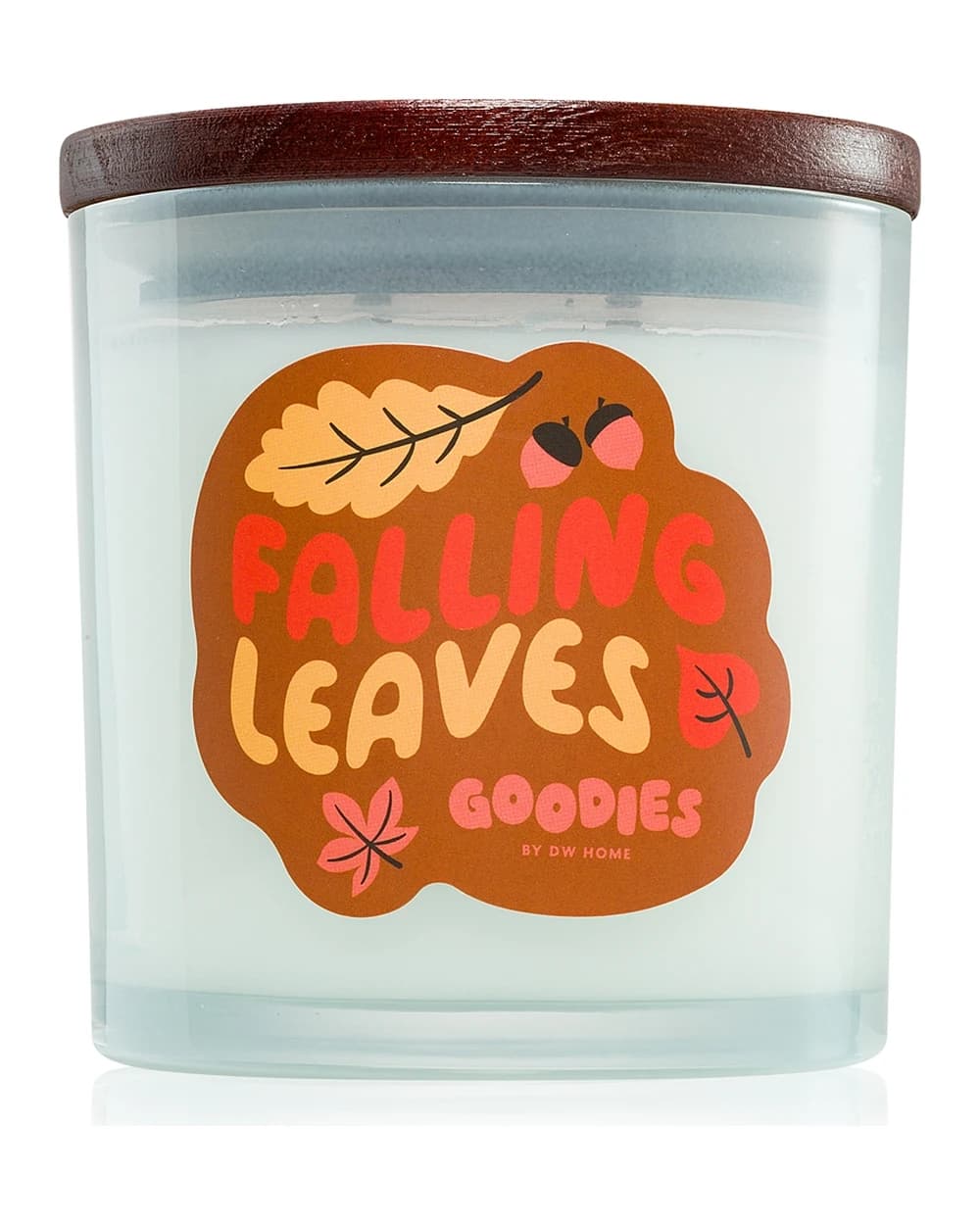 DW Home Goodies Falling Leaves candela profumata