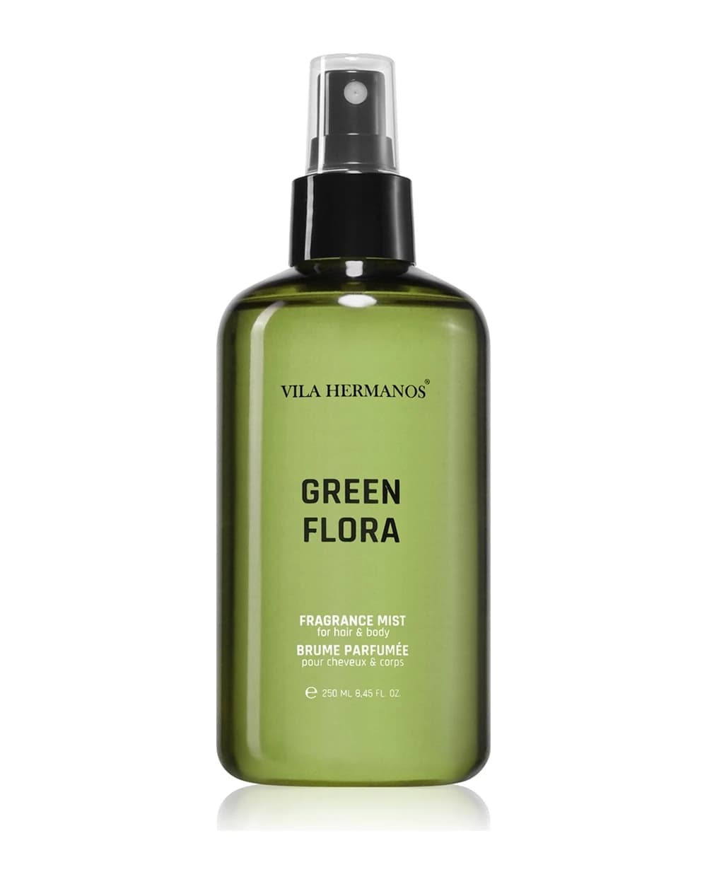 Vila Hermanos Green Flora spray corpo