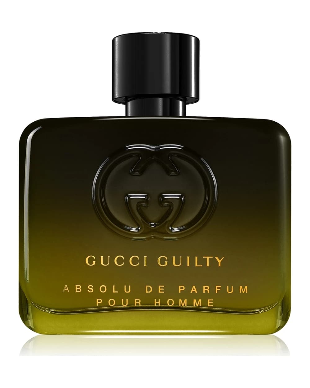 Gucci Guilty Absolu de Parfum profumo per uomo