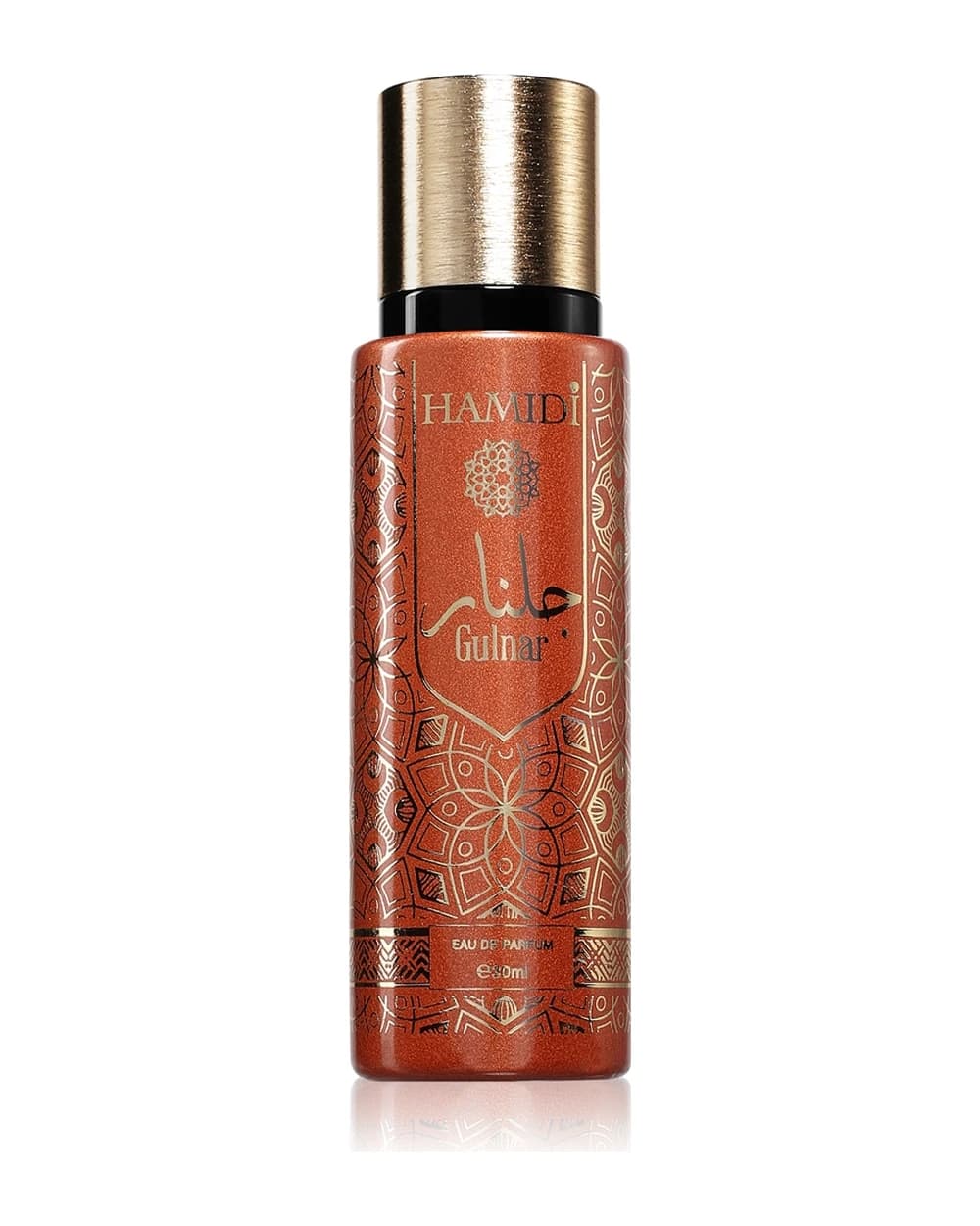 Hamidi Gulnar Eau de Parfum unisex