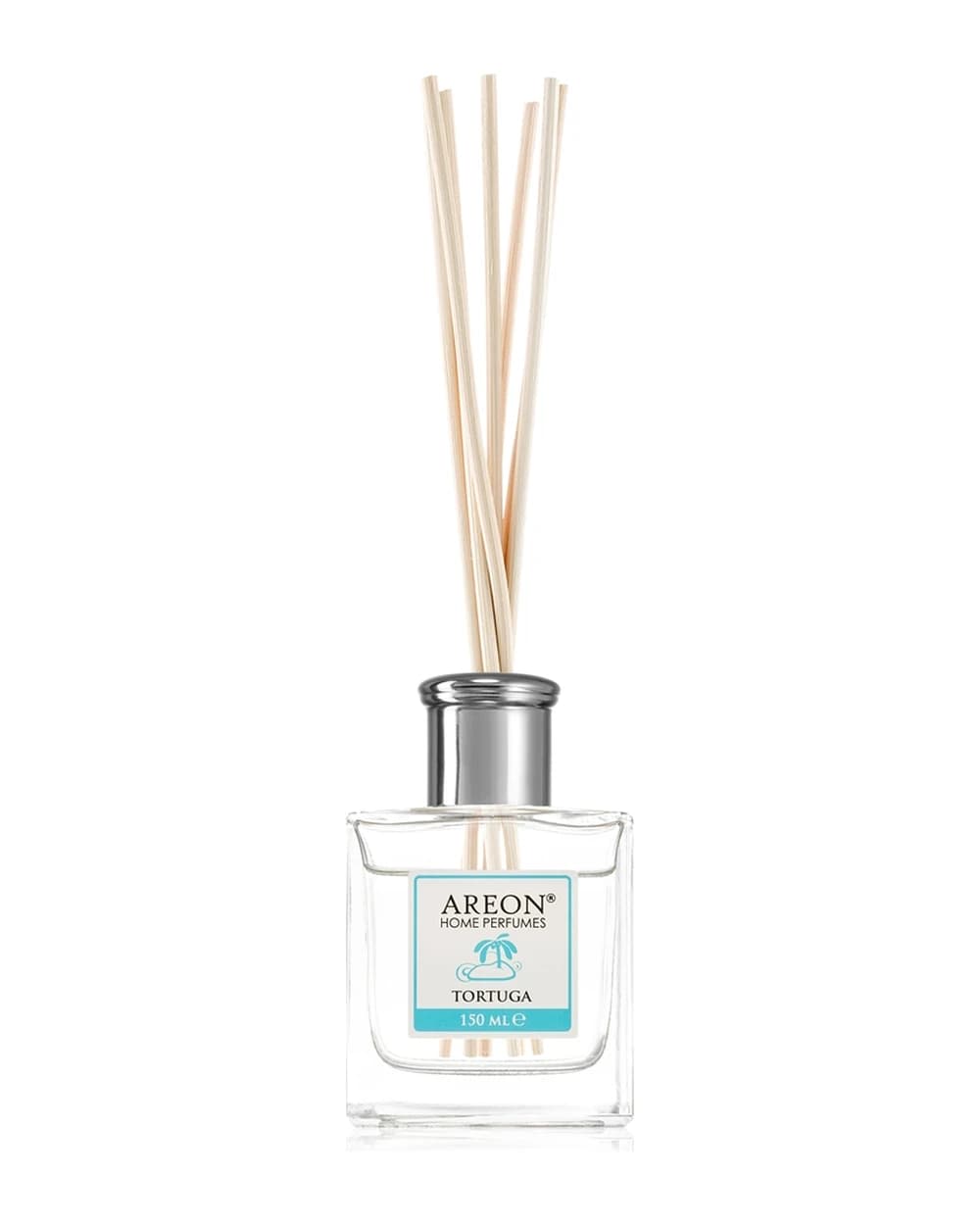 Areon Home Perfume Tortuga diffusore di aromi con ricarica