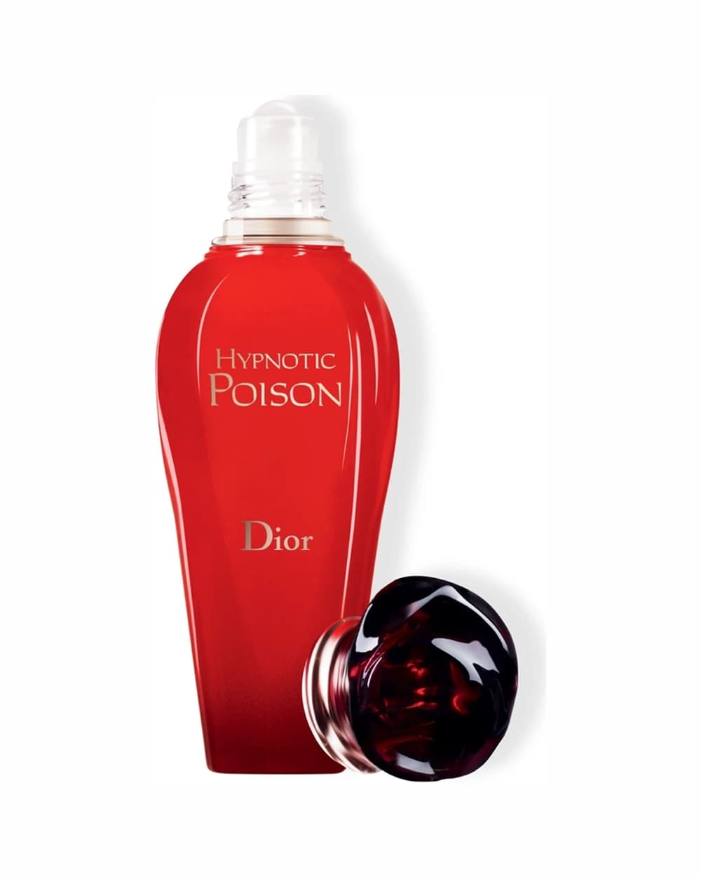 DIOR Hypnotic Poison Roller-Pearl Eau de Toilette roll-on da donna