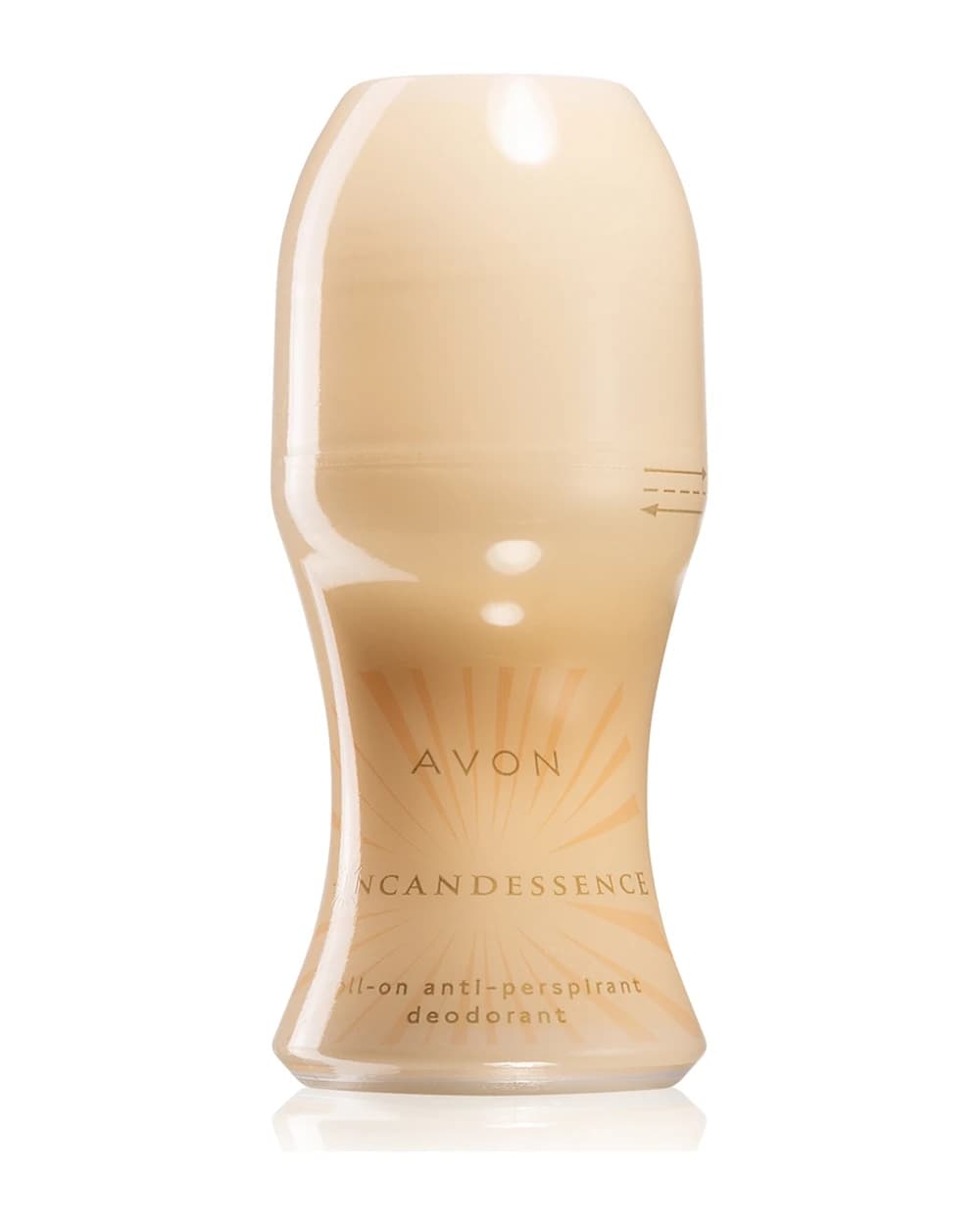 Avon Incandessence deodorante roll-on da donna