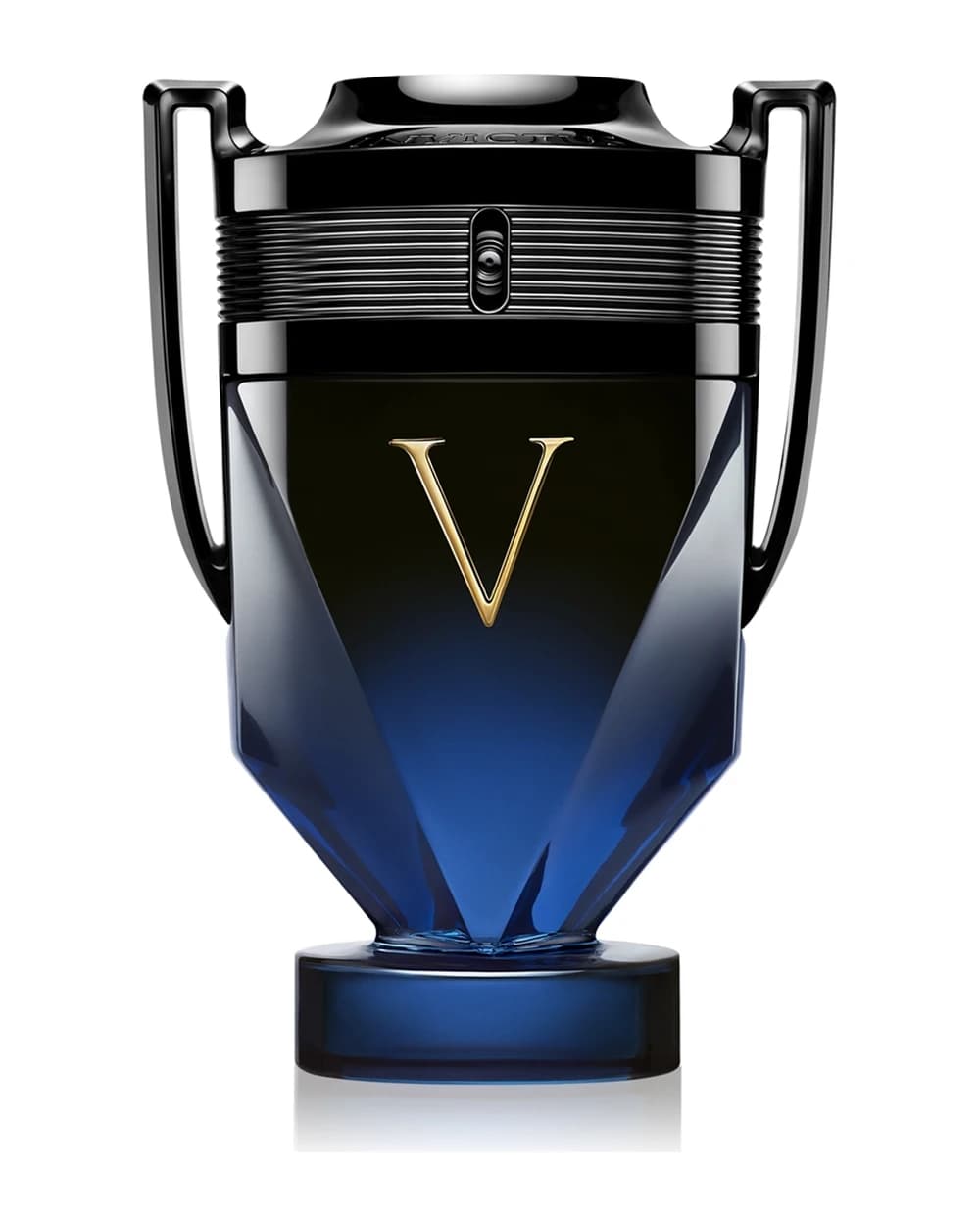 Rabanne Invictus Victory Elixir profumo intense per uomo