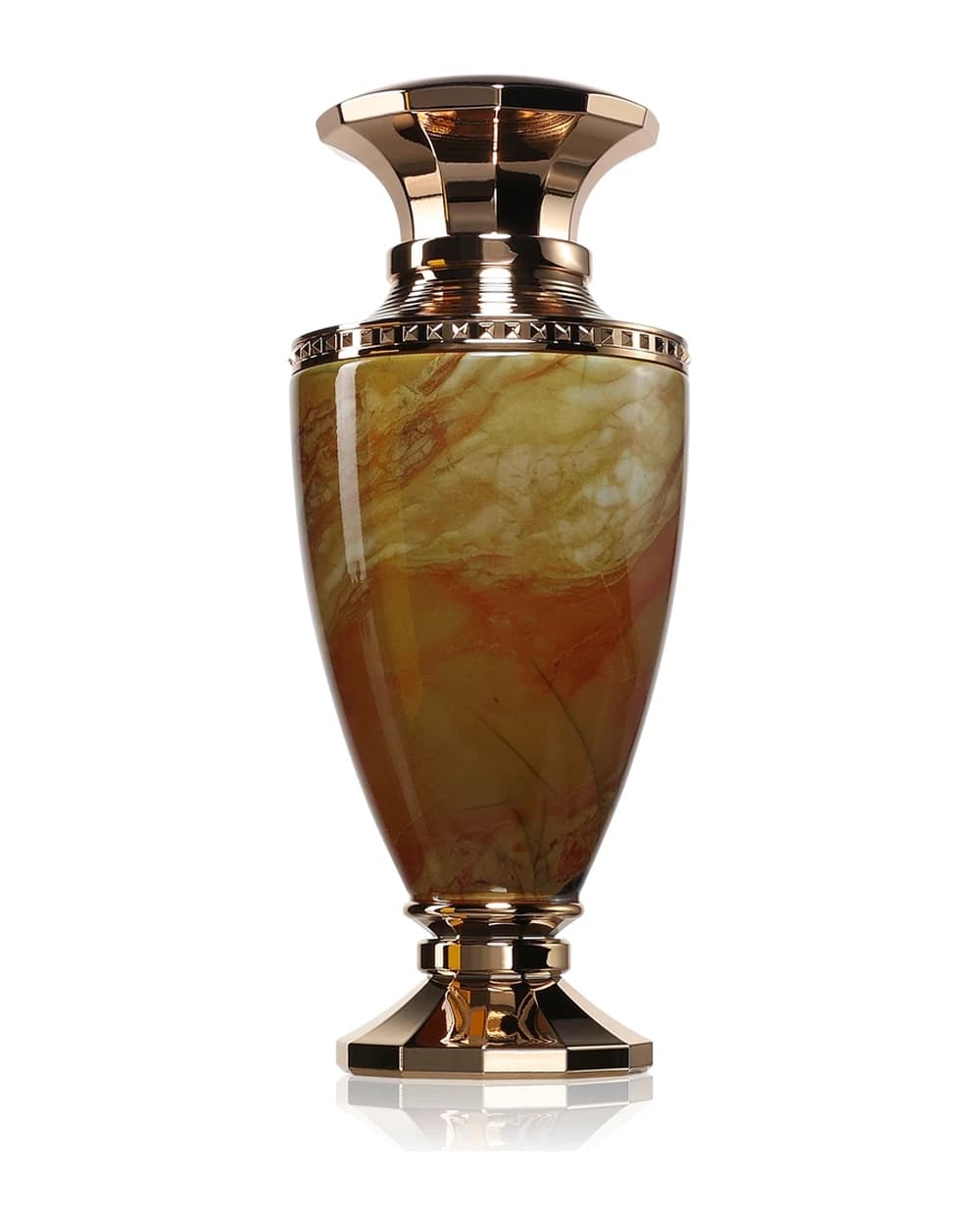 French Avenue Jade Giallo Eau de Parfum unisex