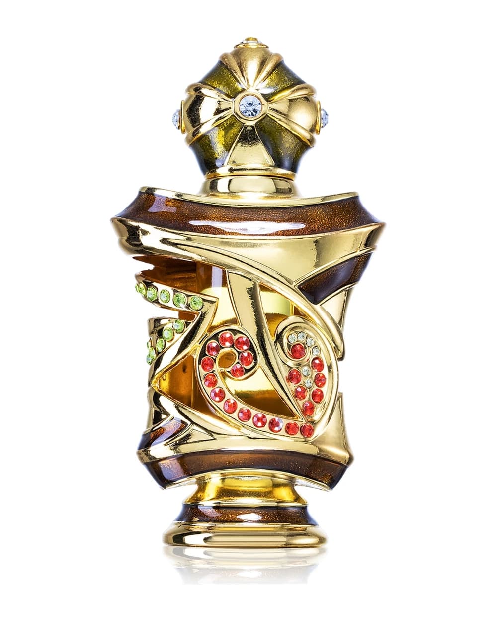 Al Haramain Jameela olio profumato unisex