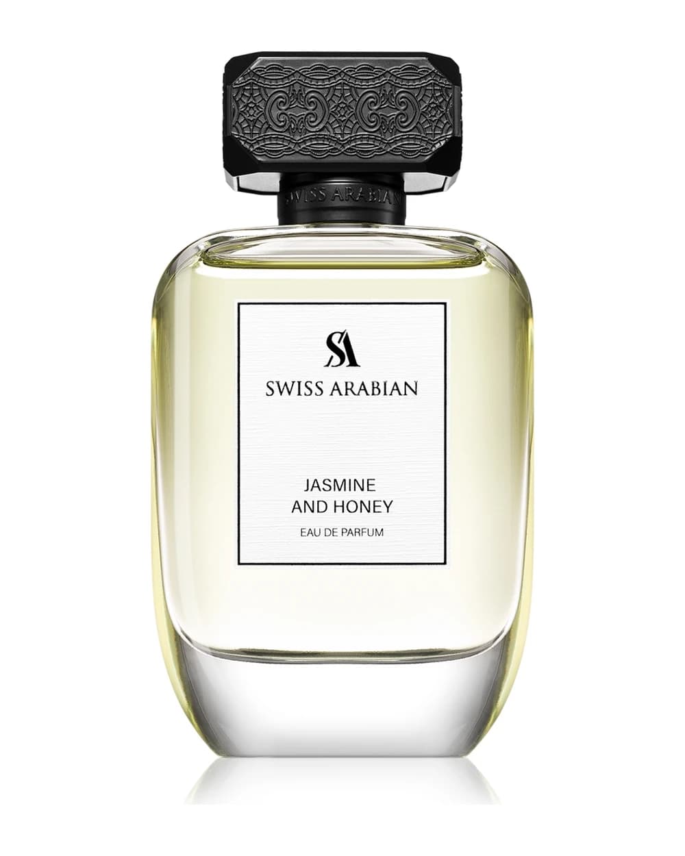Swiss Arabian Jasmine and Honey Eau de Parfum da donna