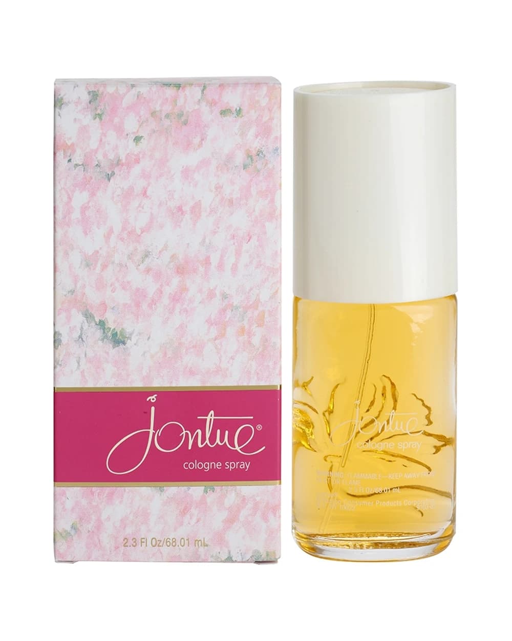 Revlon Jontue acqua di Colonia da donna